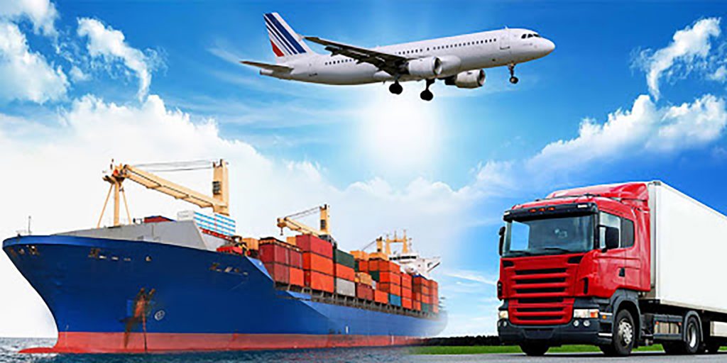 Air Freight Shipping